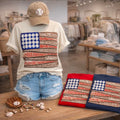 Baseball tee