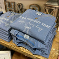 Im a project tee