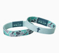 Tap to pray wristband
