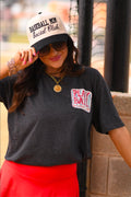 Play Ball Tee